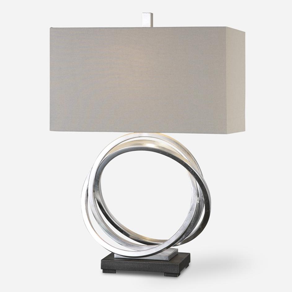Soroca Table Lamp by Uttermost
