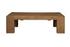 Ranger Coffee Table by Furniture Classics