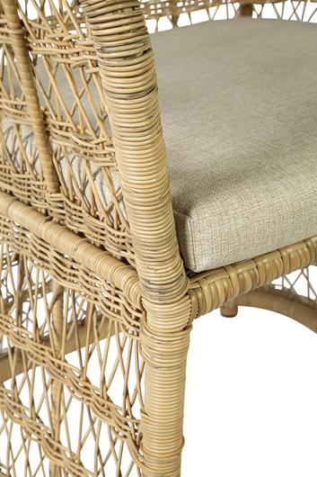 Calhoun Dining Chair by Furniture Classics