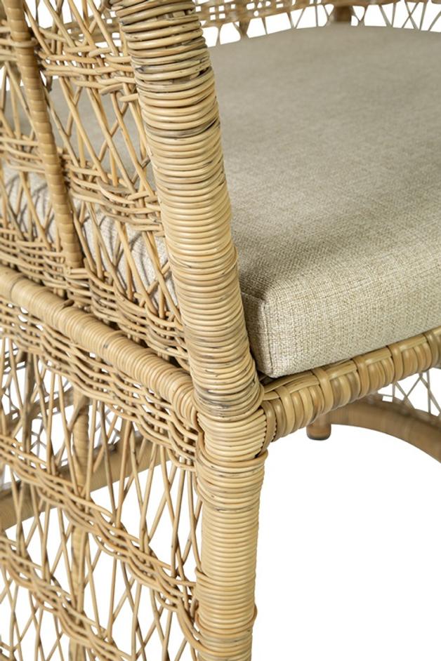 Calhoun Dining Chair by Furniture Classics