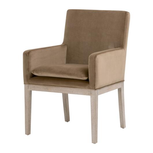 Drake Arm Chair by Essentials For Living