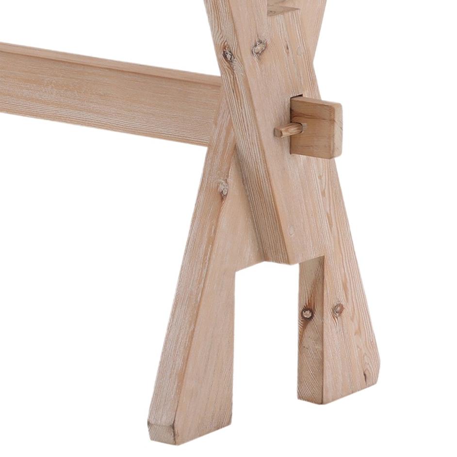 Oslo Console Table by Curated Collections