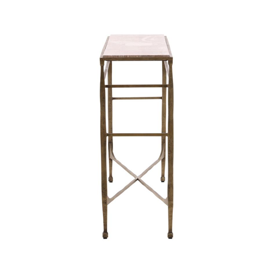 Scarlett Console by Furniture Classics