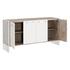 Lorin Shagreen Media Sideboard by Essentials For Living