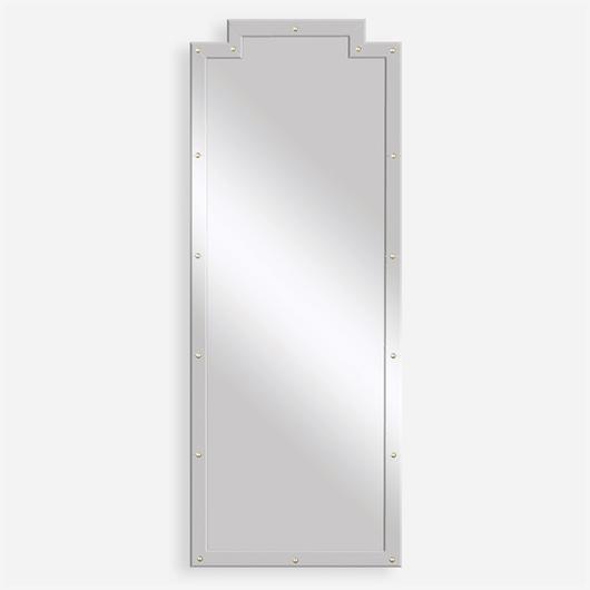 Vedea Leaner Mirror by Uttermost