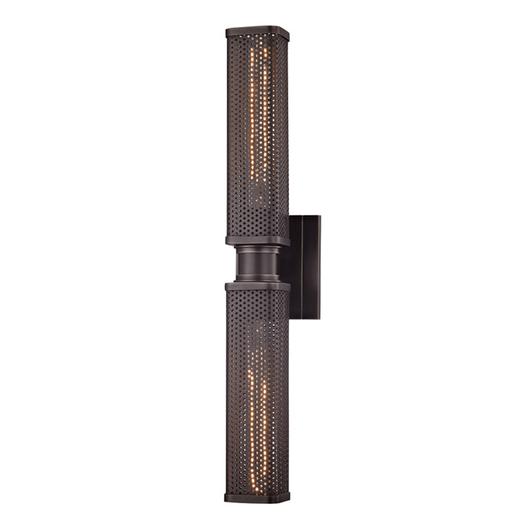 Gibbs Wall Sconce by Hudson Valley