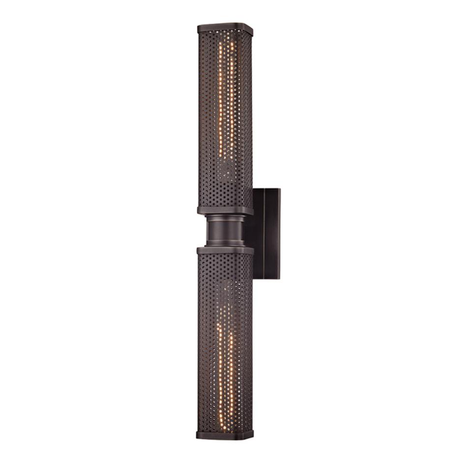 Gibbs Wall Sconce by Hudson Valley