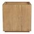 PLANK NIGHTSTAND NATURAL by Moes Home