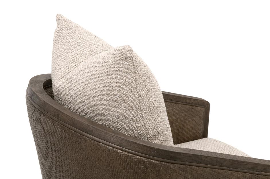 McGuire Arm Chair by Essentials For Living