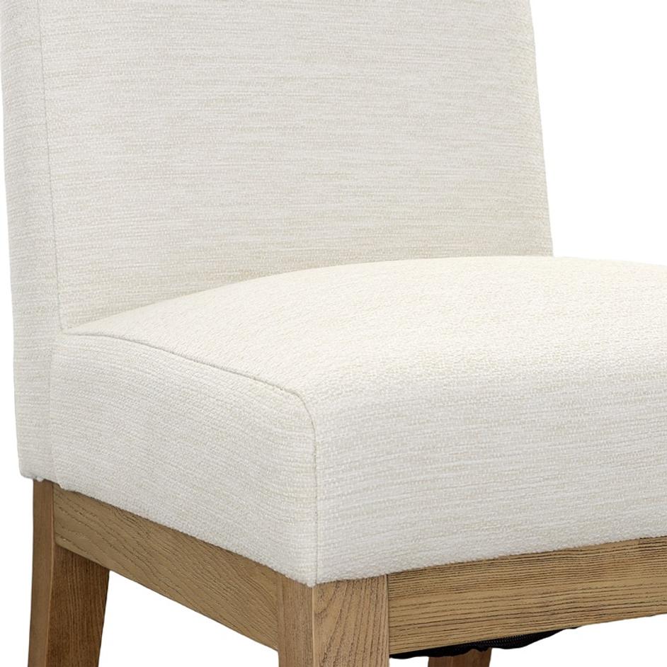 Hampton Dining Chair by Curated Collections