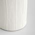 Astreae Vase | White by Cyan Design