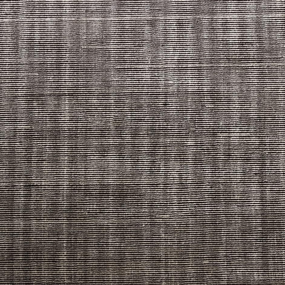 Amaud Rug - Charcoal/ Cream by Four Hands