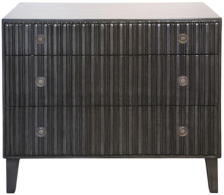 Daryl Dresser, Pale by Noir Furniture