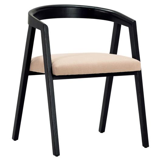 Caspian Dining Chair by Curated Collections