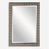 Silvio Tiled Vanity Mirror by Uttermost
