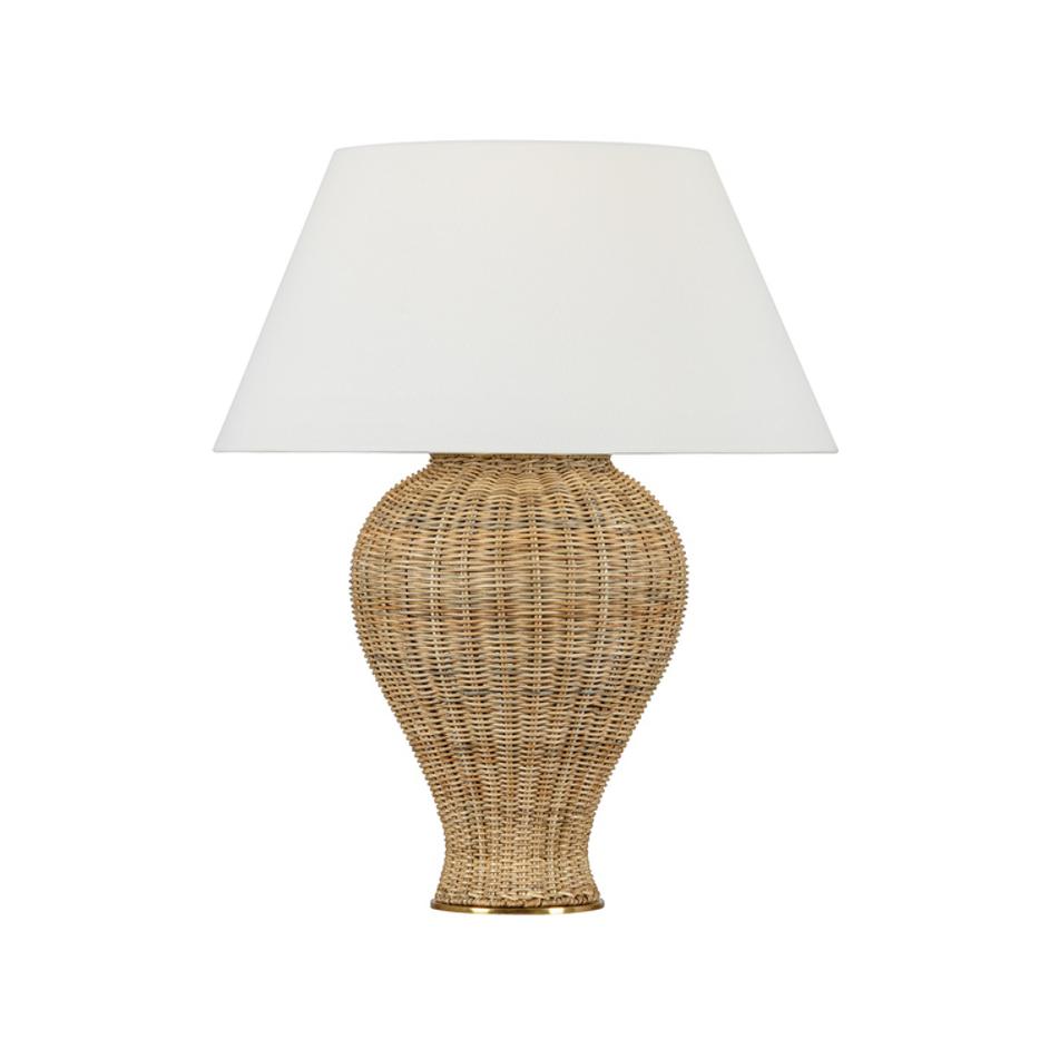 Chatsworth Table Lamp by Hudson Valley
