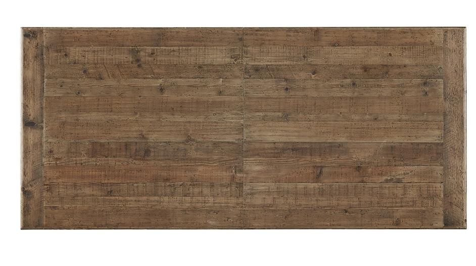 Biloxi Extension Dining Table by Furniture Classics