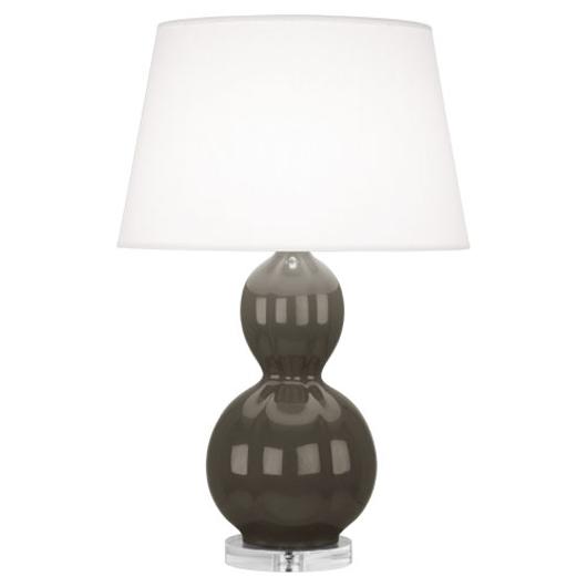 Williamsburg Randolph Table Lamp by ROBERT ABBEY