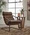 Jackson Accent Chair by Classic Home