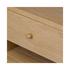 Billy Nightstand Natural by Moes Home