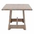 Capri Dining Table by Curated Collections