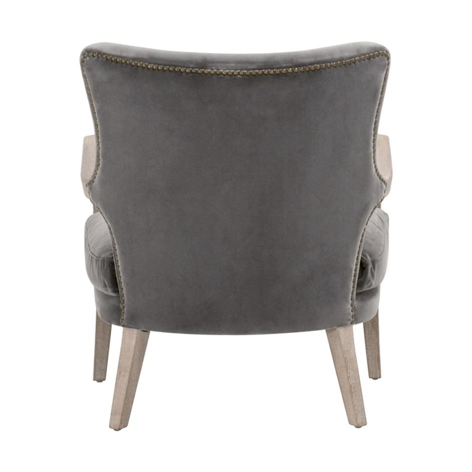 Calvin Club Chair by Essentials For Living