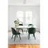 SILAS DINING TABLE OAK by Moes Home