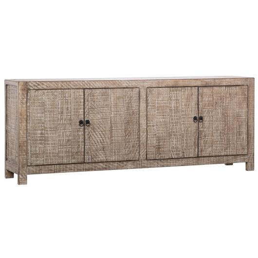 Oslo Sideboard by Curated Collections