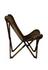 Evanston Folding Chair by Furniture Classics