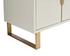 BARNETTE MEDIA CONSOLE AND CABINET by Sunpan