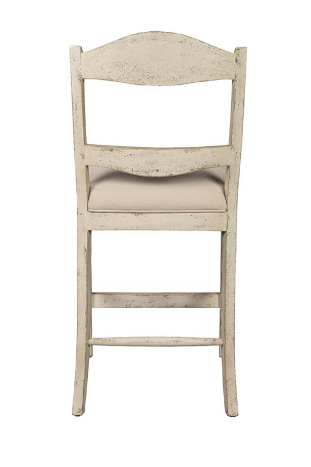 Frasier Counter Stool by Furniture Classics