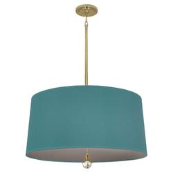 Williamsburg Custis Pendant by Robert Abbey