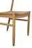 Natural Townsend Side Chair by Furniture Classics