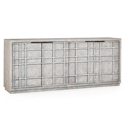 Chandler 4Dr Sideboard by Classic Home