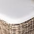 Messina Outdoor Dining Chair - Venao Ivory by Four Hands