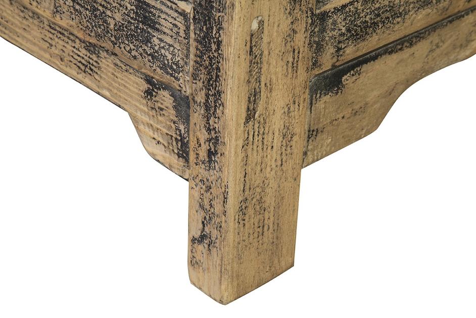 Sutherlind Cabinet by Furniture Classics