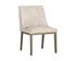 Halden Dining Chair - Bravo Cream by Sunpan