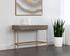 MAURO CONSOLE TABLE by Sunpan