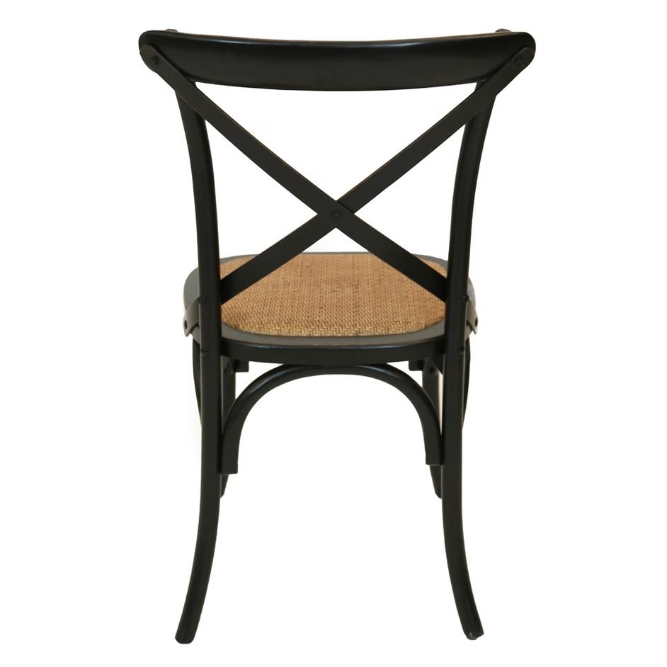Bentwood Side Chair by Furniture Classics