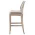 Loom Outdoor Barstool by Essentials For Living