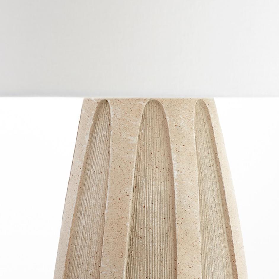 Camden Table Lamp by Cyan Design