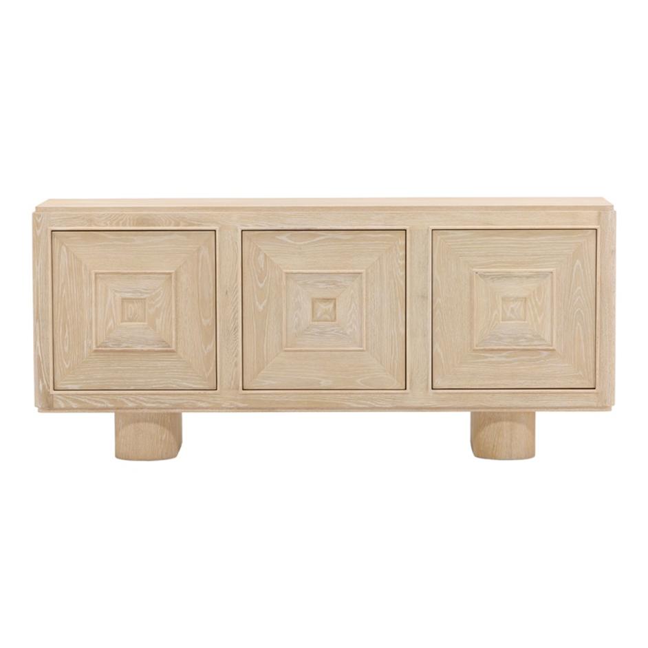 Sorrel Sideboard by Curated Collections