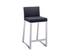ARCHITECT COUNTER STOOL - BLACK by Sunpan