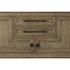 Natural Sheridan Sideboard by Furniture Classics