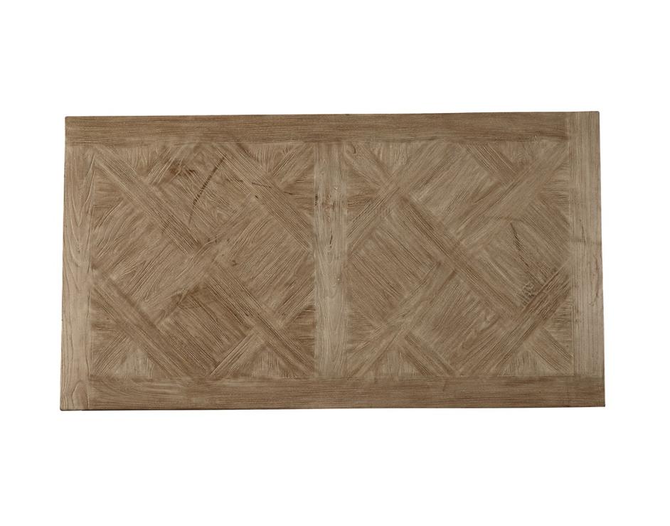 Coldiron Cocktail Table by Furniture Classics