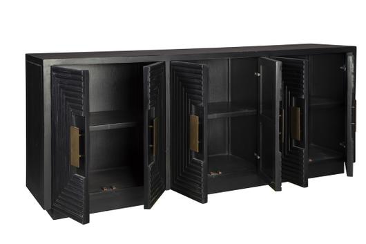 Othello Server by Furniture Classics