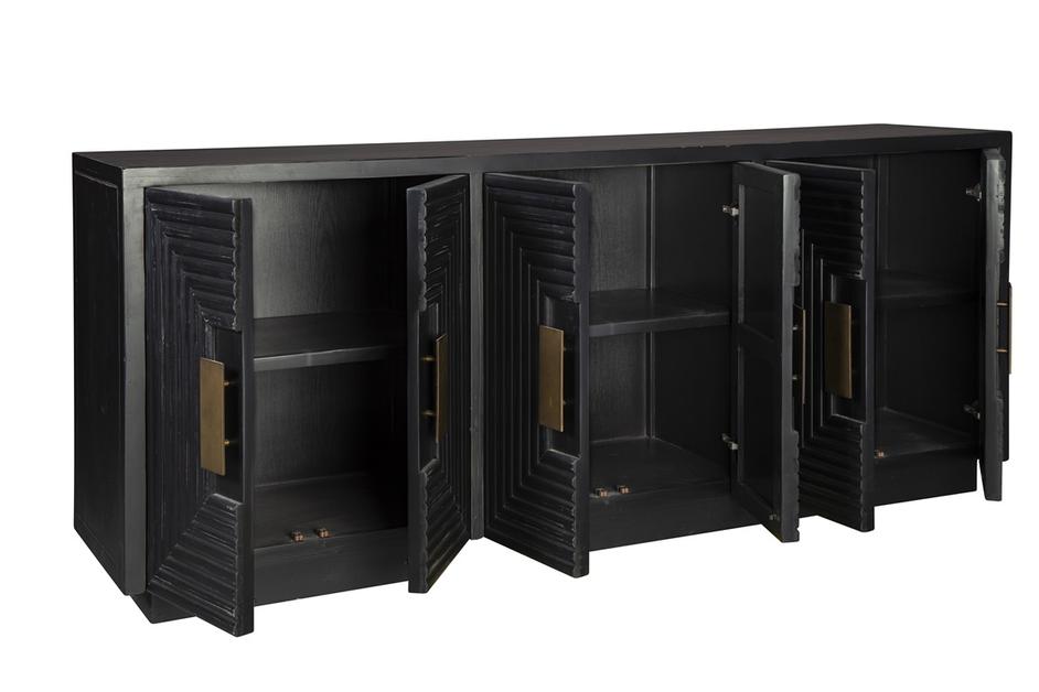 Othello Server by Furniture Classics