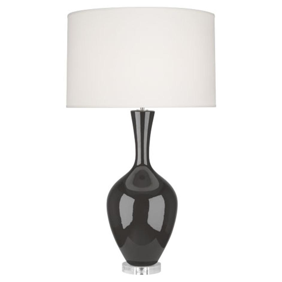 Ash Audrey Table Lamp by ROBERT ABBEY