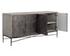 ALGARVE SIDEBOARD - GREY by Sunpan
