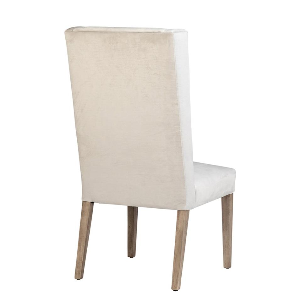 Atria Dining Chair by Curated Collections